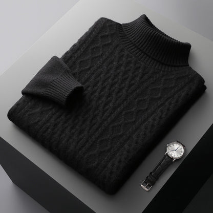 Ultimate Luxe Pullover