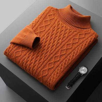 Ultimate Luxe Pullover