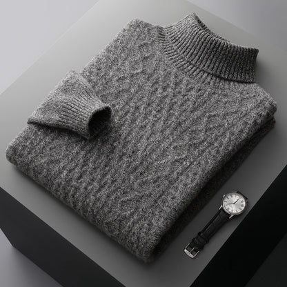 Ultimate Luxe Pullover