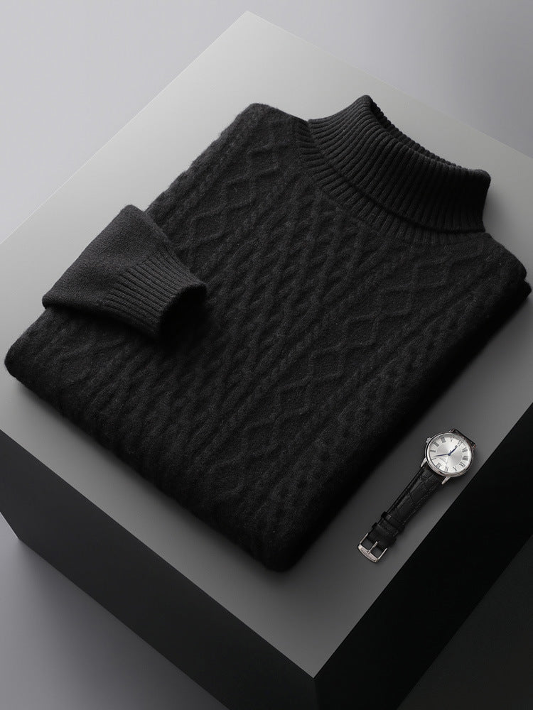 Ultimate Luxe Pullover